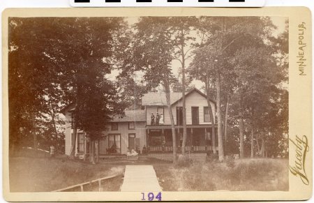 Card, Cabinet                           