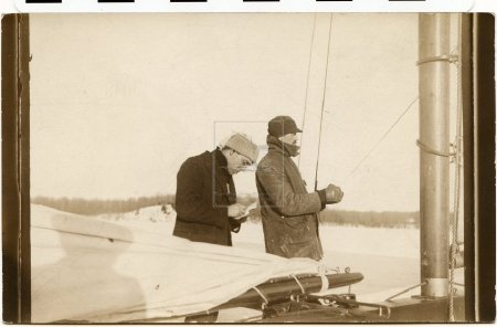 Card, Cabinet                           