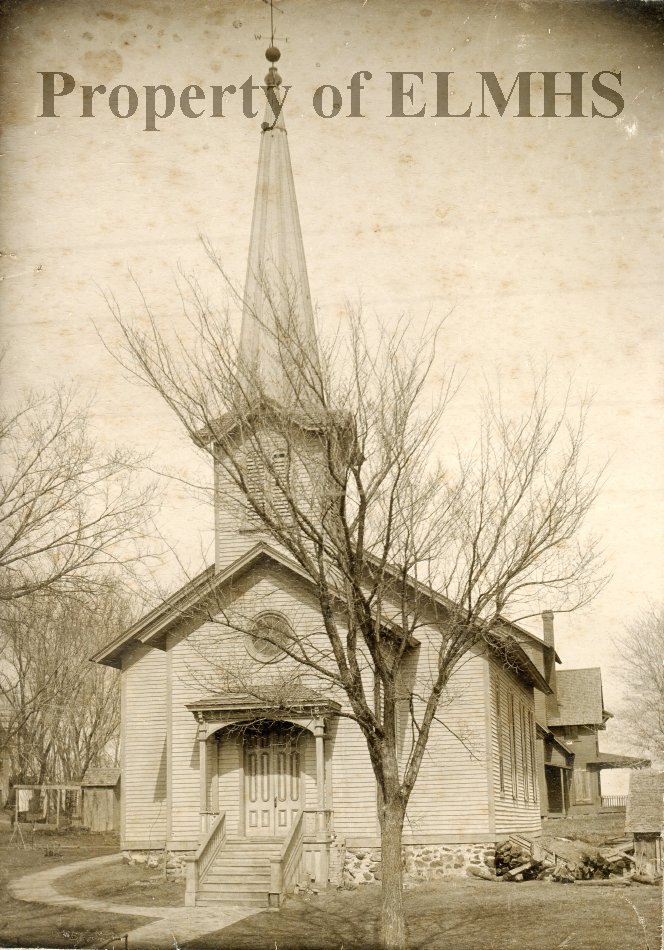 Church Image Collection