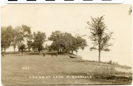 Card, Cabinet                           